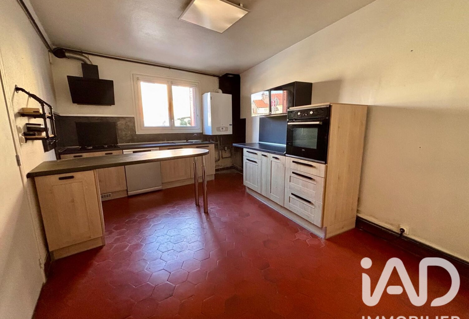 Vente Maison de village 4 pièces — photo 1