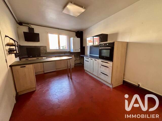 Vente Maison de village 4 pièces — photo du bien