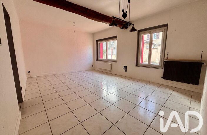 Vente Maison de village 4 pièces — photo 4