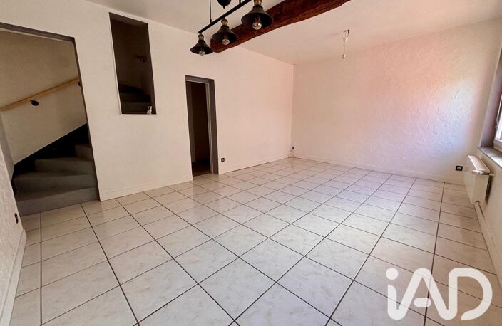 Vente Maison de village 4 pièces — photo 5