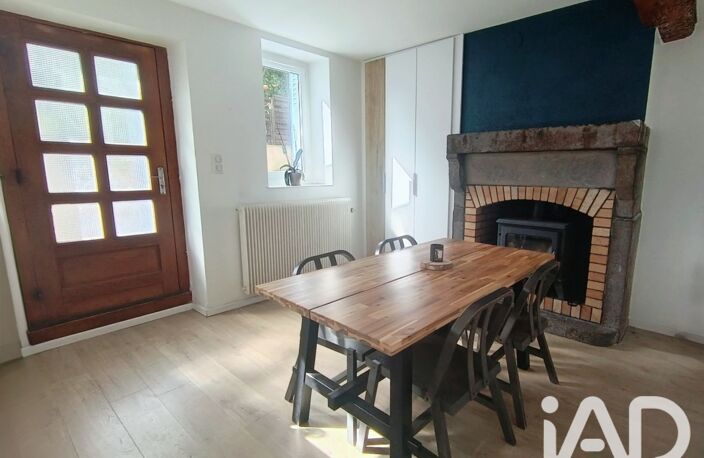 Vente Maison/villa 3 pièces — photo 2