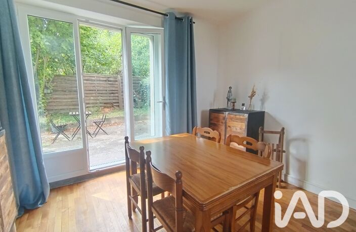 Vente Maison/villa 3 pièces — photo 3