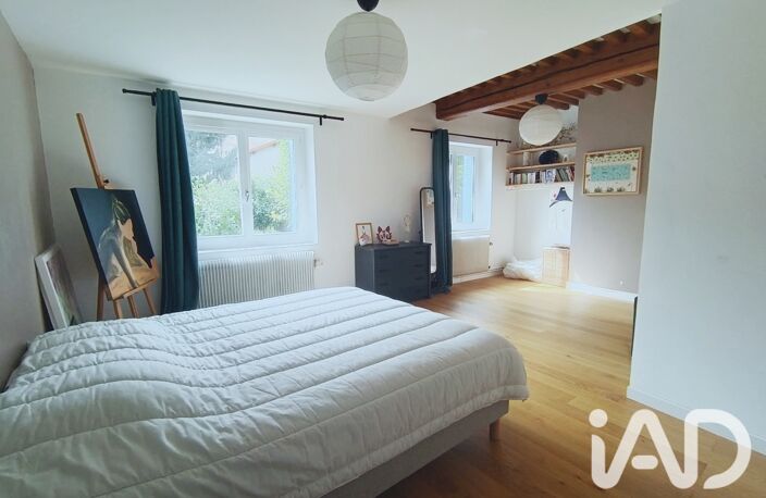 Vente Maison/villa 3 pièces — photo 4
