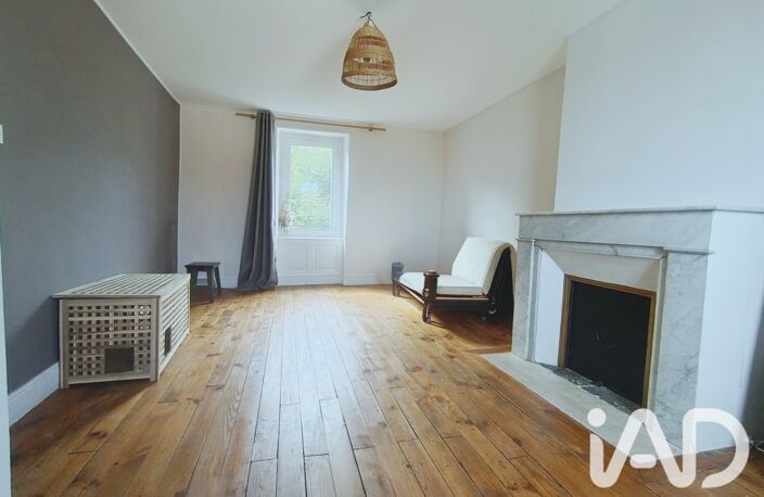 Vente Maison/villa 3 pièces — photo 5