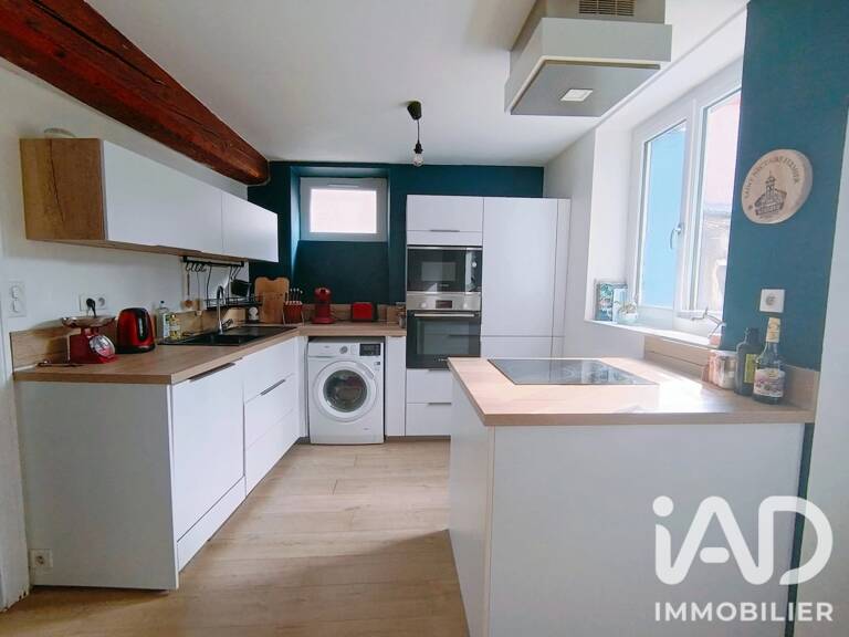 Vente Maison/villa 3 pièces — photo 1