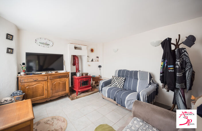 EXCLUSIVITÉ - COLLOBRIÈRES  MAISON AUTONOME DE 60 M² SUR PLUS D — photo 5