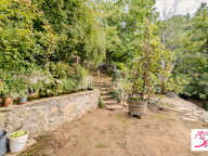 EXCLUSIVITÉ - COLLOBRIÈRES  MAISON AUTONOME DE 60 M² SUR PLUS D — photo 3