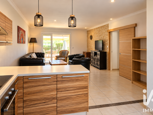 Vente Maison traditionnelle 4 pièces — photo du bien