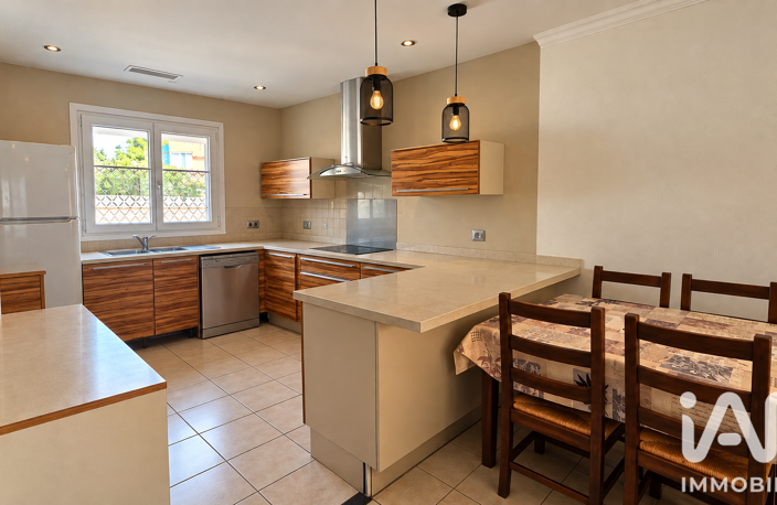 Vente Maison traditionnelle 4 pièces — photo 2
