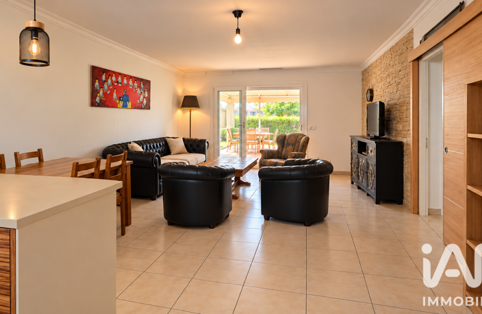 Vente Maison traditionnelle 4 pièces — photo 3