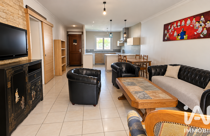 Vente Maison traditionnelle 4 pièces — photo 4