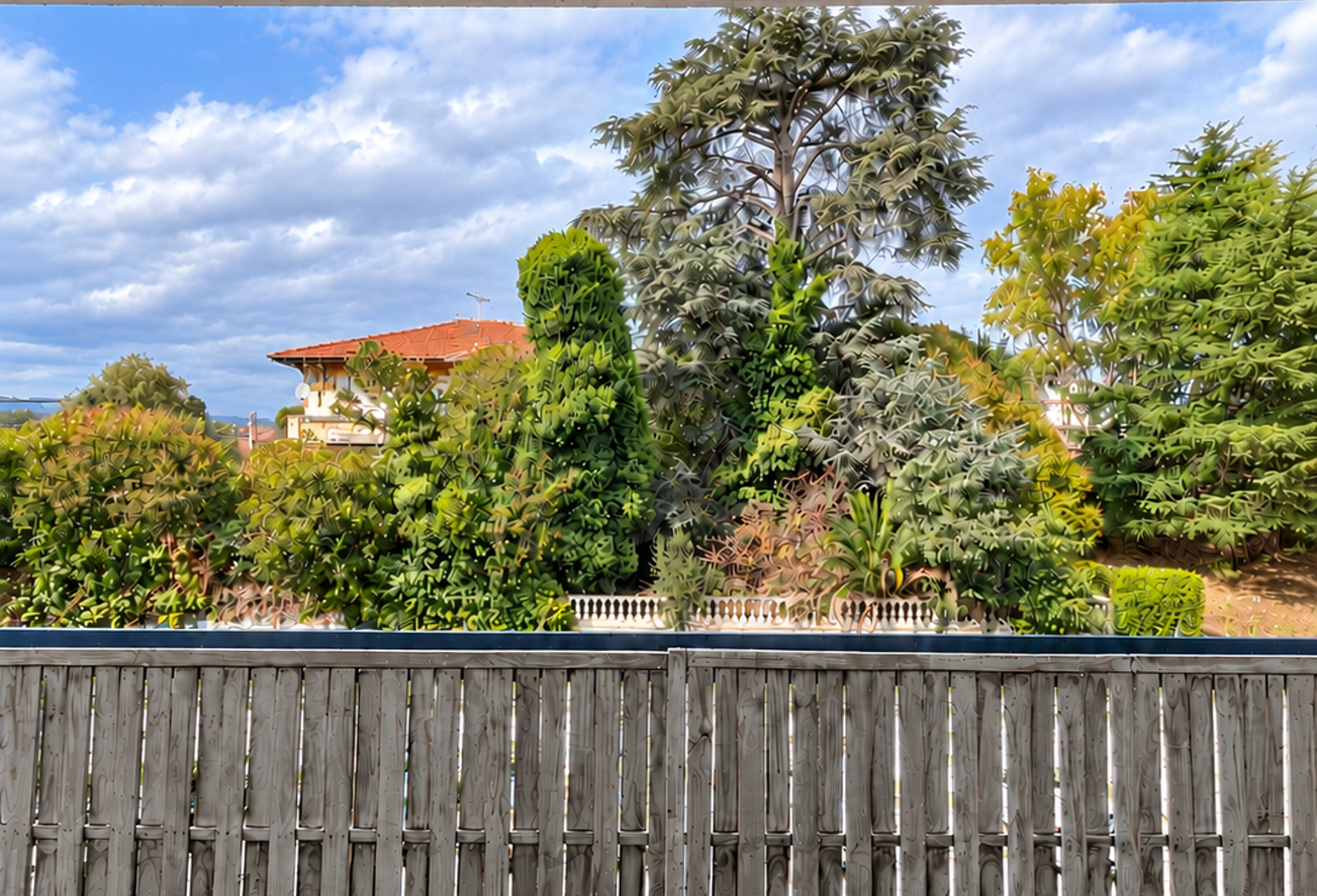 Vente Appartement 1 pièce — photo 1