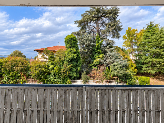 Vente Appartement 1 pièce — photo du bien