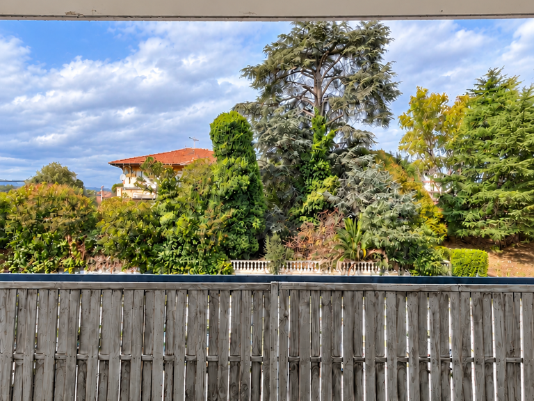 Vente Appartement 1 pièce — photo 1