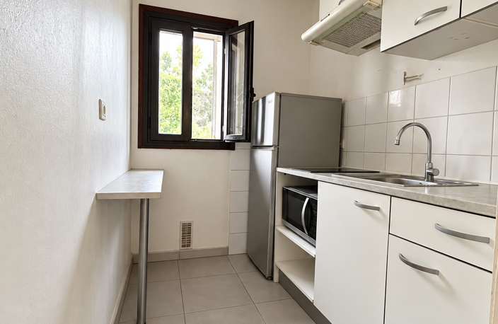 Vente Appartement 1 pièce — photo 3