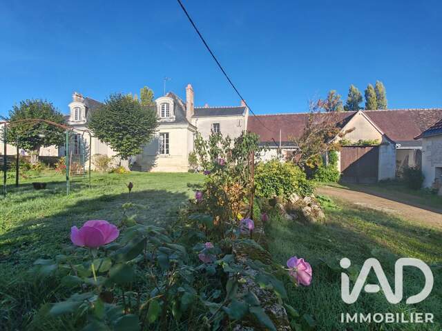 Vente Maison d'architecte 7 pièces — photo du bien