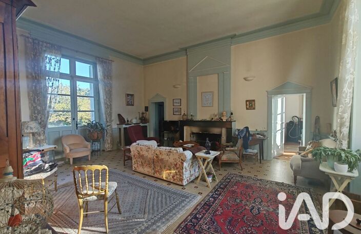 Vente Maison d'architecte 7 pièces — photo 2
