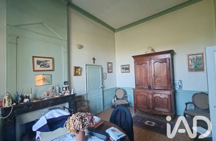 Vente Maison d'architecte 7 pièces — photo 3