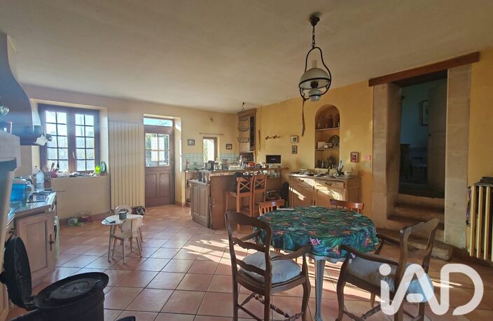 Vente Maison d'architecte 7 pièces — photo 4