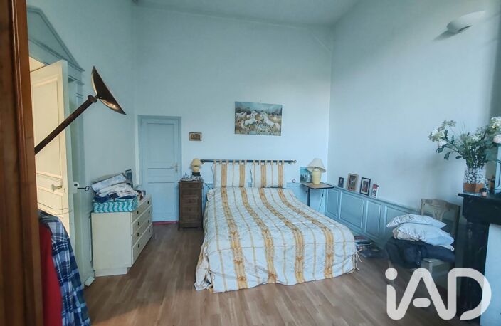 Vente Maison d'architecte 7 pièces — photo 5