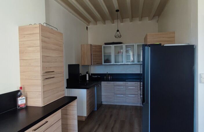 Vente Maison de village 9 pièces — photo 3
