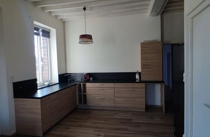 Vente Maison de village 9 pièces — photo 4