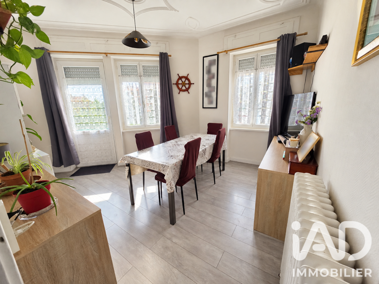 Vente Appartement 4 pièces — photo 1