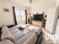 Vente Appartement 4 pièces — photo 2