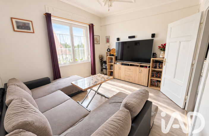 Vente Appartement 4 pièces — photo 2