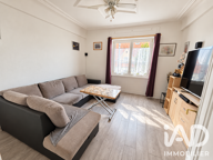 Vente Appartement 4 pièces — photo 3