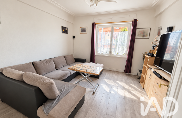Vente Appartement 4 pièces — photo 3