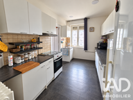 Vente Appartement 4 pièces — photo 4