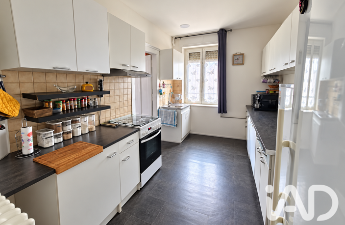 Vente Appartement 4 pièces — photo 4