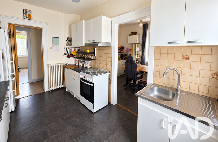Vente Appartement 4 pièces — photo 5