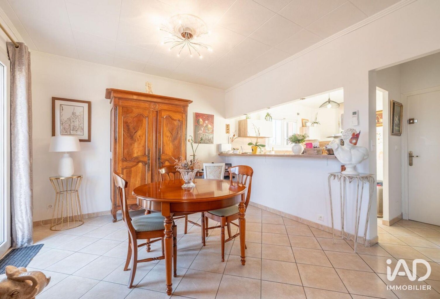Vente Maison/villa 5 pièces — photo 1