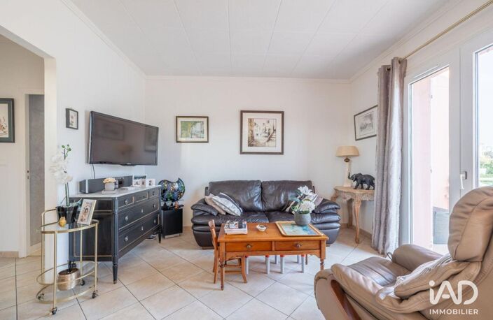 Vente Maison/villa 5 pièces — photo 2