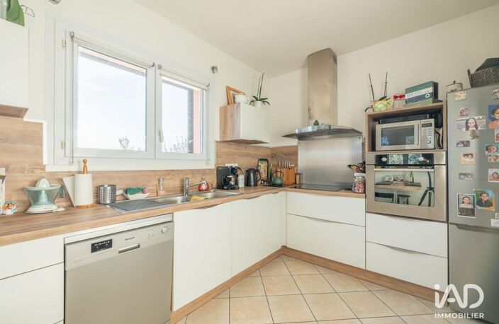 Vente Maison/villa 5 pièces — photo 3