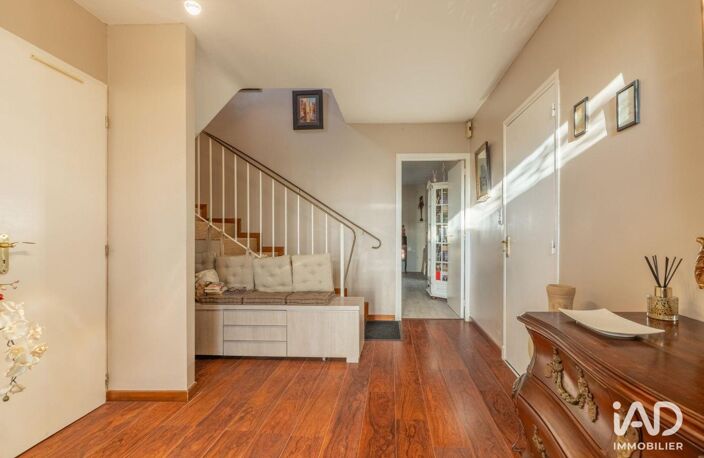 Vente Maison/villa 5 pièces — photo 4