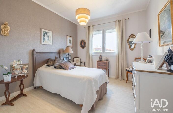 Vente Maison/villa 5 pièces — photo 5