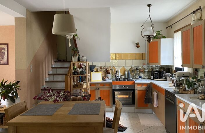 Vente Maison/villa 5 pièces — photo 2