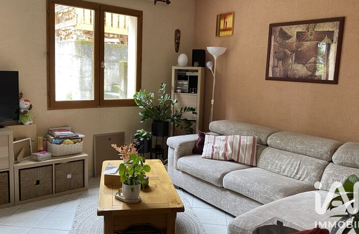 Vente Maison/villa 5 pièces — photo 4