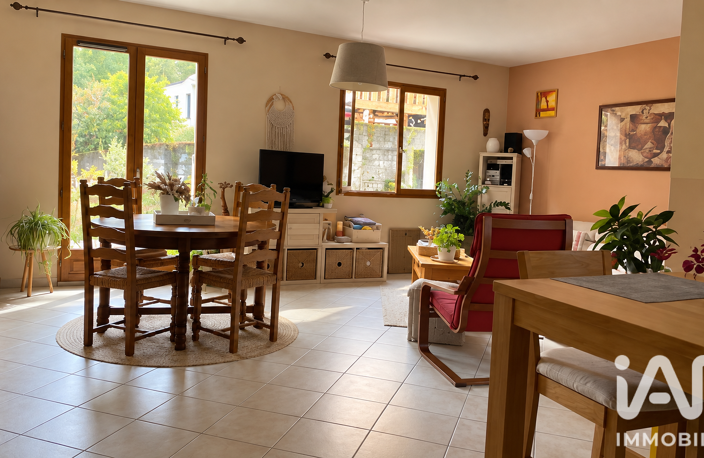 Vente Maison/villa 5 pièces — photo 5