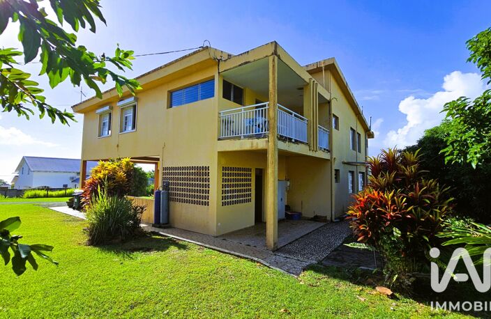 Vente Maison/villa 9 pièces — photo 3