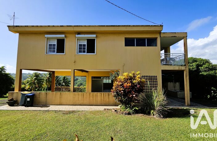 Vente Maison/villa 9 pièces — photo 4