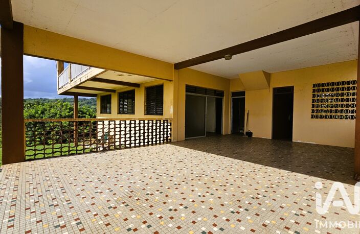 Vente Maison/villa 9 pièces — photo 5