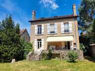 Vente Maison de ville 8 pièces — photo 2