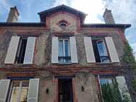 Vente Maison de ville 8 pièces — photo 3