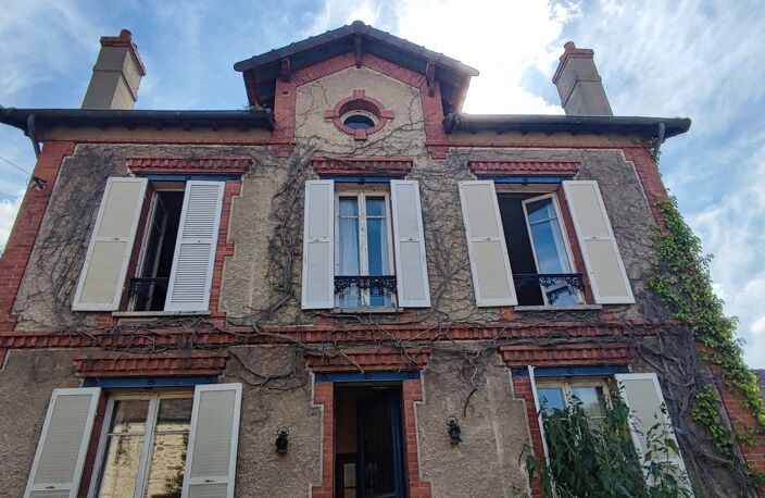 Vente Maison de ville 8 pièces — photo 3