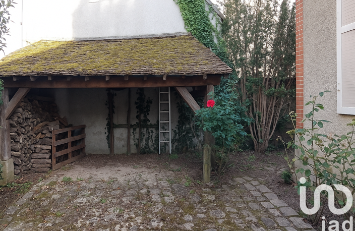 Vente Maison de ville 8 pièces — photo 4