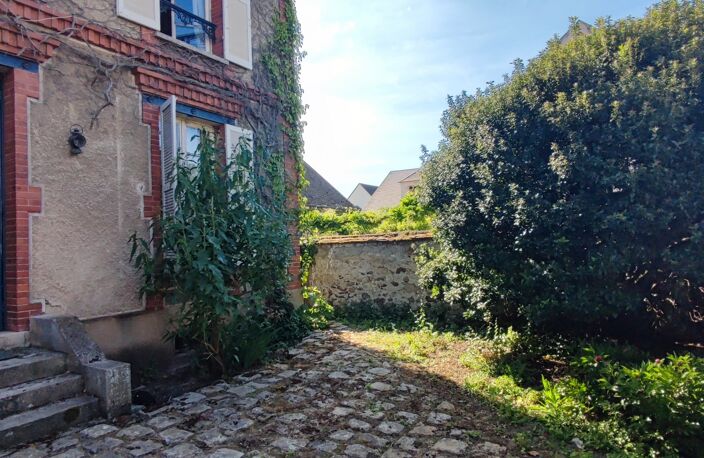 Vente Maison de ville 8 pièces — photo 5